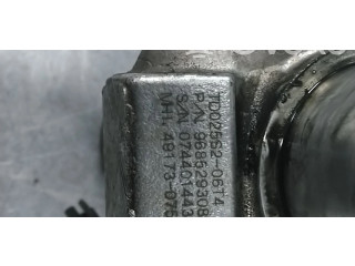 Turbodmychadlo Нагнетатель 9685293080, 0375Q3 Citroen Berlingo 9HW