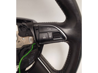 Руль Audi A4 Allroad B8 2008 - 2016 года 62479180A