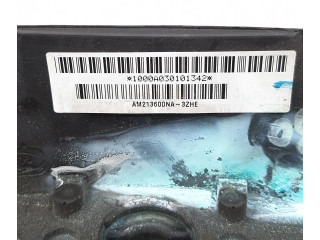 Руль Ford S-MAX  2006 - 2015 года AM213600NA3ZHE      