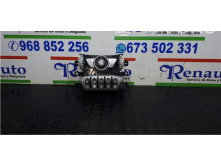 Блок управления климат-контролем 69795302 Mini One Cooper F56 F55