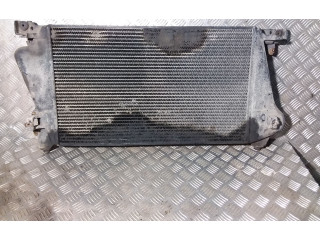 Интеркулер Chrysler Voyager 2.5