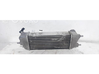 Интеркулер S23 KIA Ceed 1.6