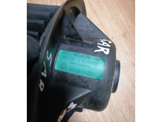 Вентилятор печки    3137020021, 1H1819021   Volkswagen Golf III