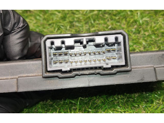 Блок управления редуктора коробки передач (раздатки) 3851008010, 129002RBQ SsangYong Kyron