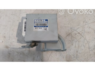 Блок управления коробкой передач 96639408 Chevrolet Epica