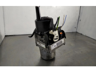 Насос усилителя руля