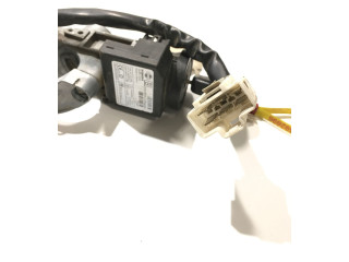 Řídící jednotka 23710VK563, 4079170723 Nissan Navara D22 2003