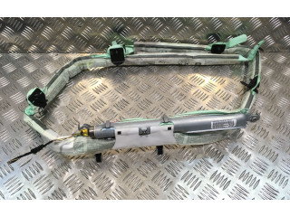 Боковая подушка безопасности 34051499C, 34013011B   Jaguar XF