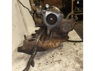 Turbodmychadlo Турбина 4913502310, 981015008 Mitsubishi Pajero 2.5