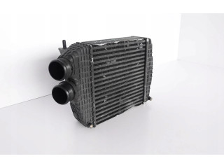 Интеркулер 670009834 Maserati Ghibli