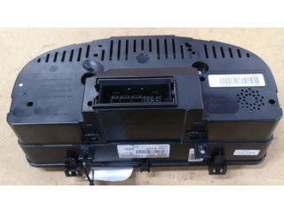 Přístrojová deska Volkswagen Touran I 2004 1T0920872F, VWZ7Z0F7096884