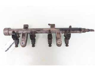 Топливная рампа 9250930006, 9250930006 Hyundai Getz для двигателя G4EA