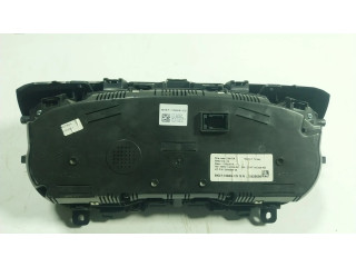 Панель приборов 2333284, 20526095 Ford Transit Custom