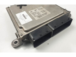 Блок управления двигателя 237034GC0A   Infiniti Q50