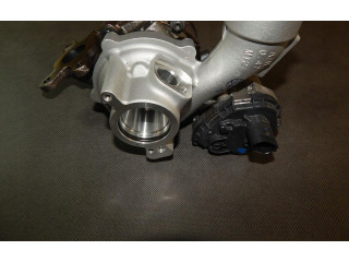  Турбина Volkswagen Golf VII  05E145701G         