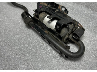 Vstřikovací čerpadlo 5N0906129B, 1K0127023J   Audi A3 S3 8P    AXW 