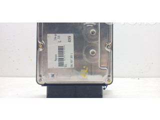 Блок управления двигателя 04L907309L, 0281030258 Audi A4 Allroad B9