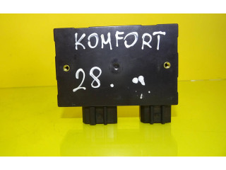 Блок комфорта 1J0959799AH Skoda Octavia Mk1 (1U)