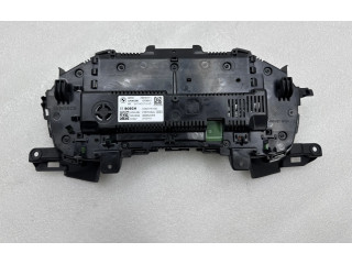 Přístrojová deska BMW 3 G20 G21 2019 8709815, 20236311