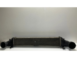 Интеркулер  A2115001102, G1592   Mercedes-Benz E W211 3.0