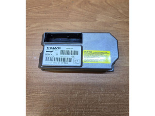 Блок подушек безопасности P30737501, 0285001654   Volvo XC90