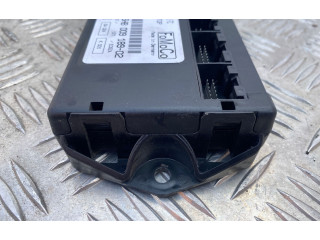 Блок управления 6M2T19980FC, 5HB00918902 Ford Galaxy