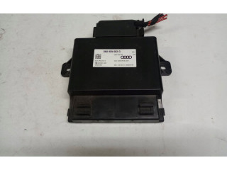 Блок управления 8K0959663G Skoda Yeti (5L)