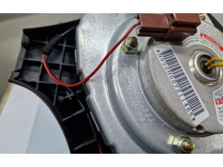 Подушка безопасности водителя 6014533, 2401005 Honda Accord