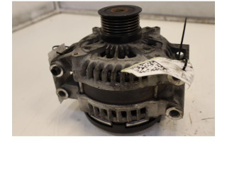 Генератор P04801835AB Maserati Ghibli