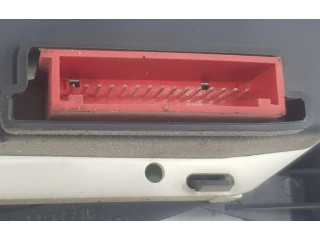 Přístrojová deska Nissan Primastar 2004 2481000QA1, 2481000QA1