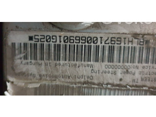    Рулевая рейка 46755203, 00000   Fiat Punto (188) 1999 - 2010 года