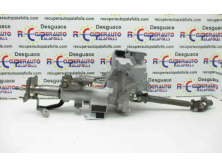 Руль Renault Koleos I  2008 - 2016 года 48810JY40C      