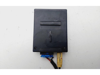 Řídící jednotka 4F0909509 Audi Q7 4L 2006