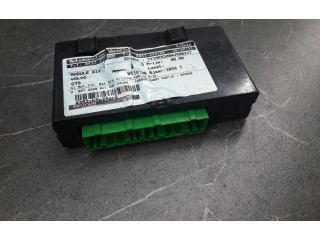 Блок управления Volvo C70