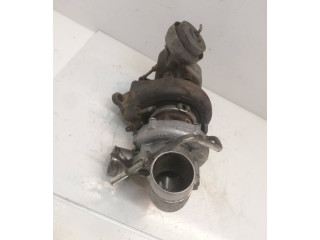  Турбина Toyota Corolla Verso AR10  172010R021, 070319029         