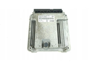 Блок управления двигателем Блок управления 0281019257   KIA Sorento