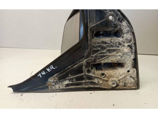 Зеркало (механическое) Volkswagen Transporter - Caravelle T4 1991 - 2003 года