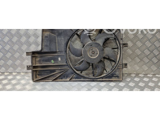 Вентилятор радиатора 16850000193, A1685050155 Mercedes-Benz A W168