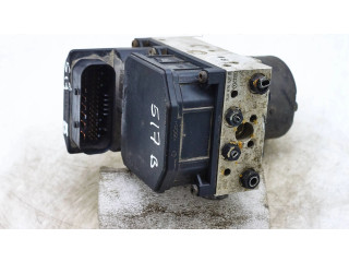 Блок АБС 0265950063, 3U0614517B   Skoda  Superb B5 (3U)  2001 - 2008 года