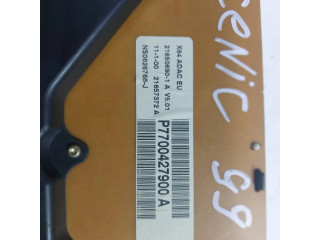 Přístrojová deska Renault Megane I 2001 P7700427900A, 21657372A