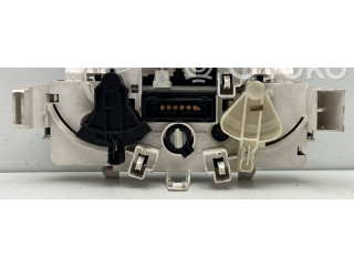 Блок управления климат-контролем Citroen C2