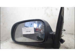 Зеркало электрическое     левое   SsangYong Actyon sports I  2005-2012 года   