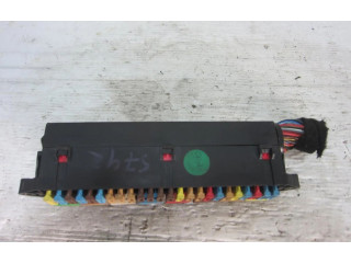 Блок предохранителей    Seat Ibiza II (6k)    