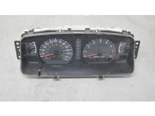 Přístrojová deska Mitsubishi Pajero 2000