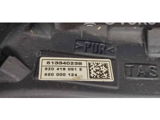 Руль Audi A6 S6 C5 4B 1997 - 2005 года 8Z0419091E, 61334023B