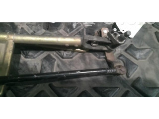 Моторчик дворников 60657040 Alfa Romeo 166