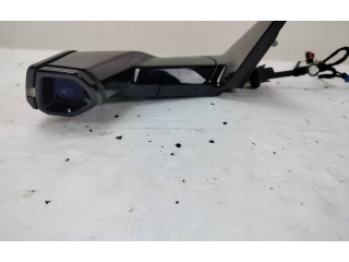 Зеркало электрическое Audi e-tron - года