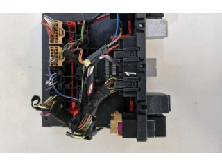 Блок управления 8P0907279F Audi A3 S3 8P