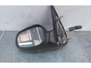 Зеркало электрическое Renault Clio I 1997 - 1998 года