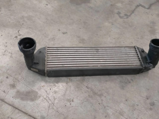 Интеркулер 17513453726 BMW X3 E83